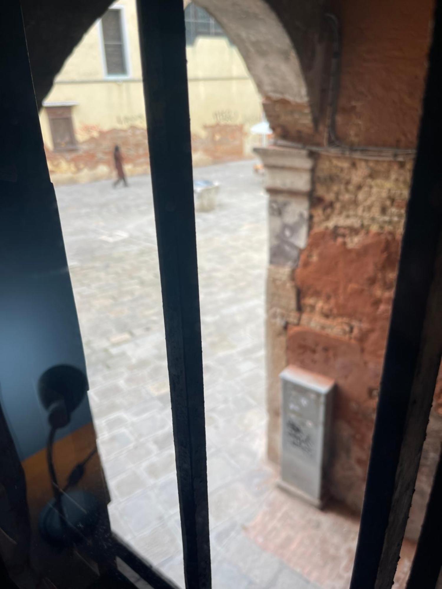 Maison D'Ax Venice Center ภายนอก รูปภาพ