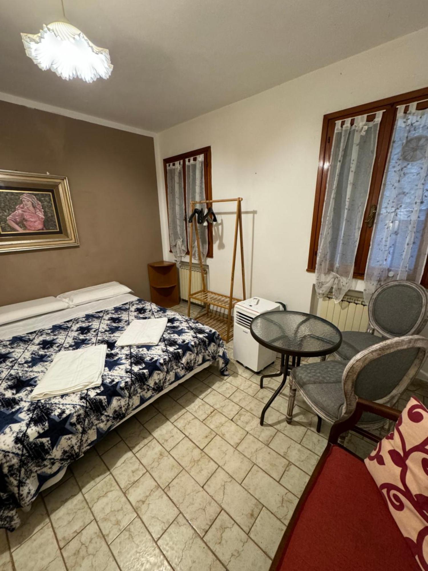 Maison D'Ax Venice Center ภายนอก รูปภาพ