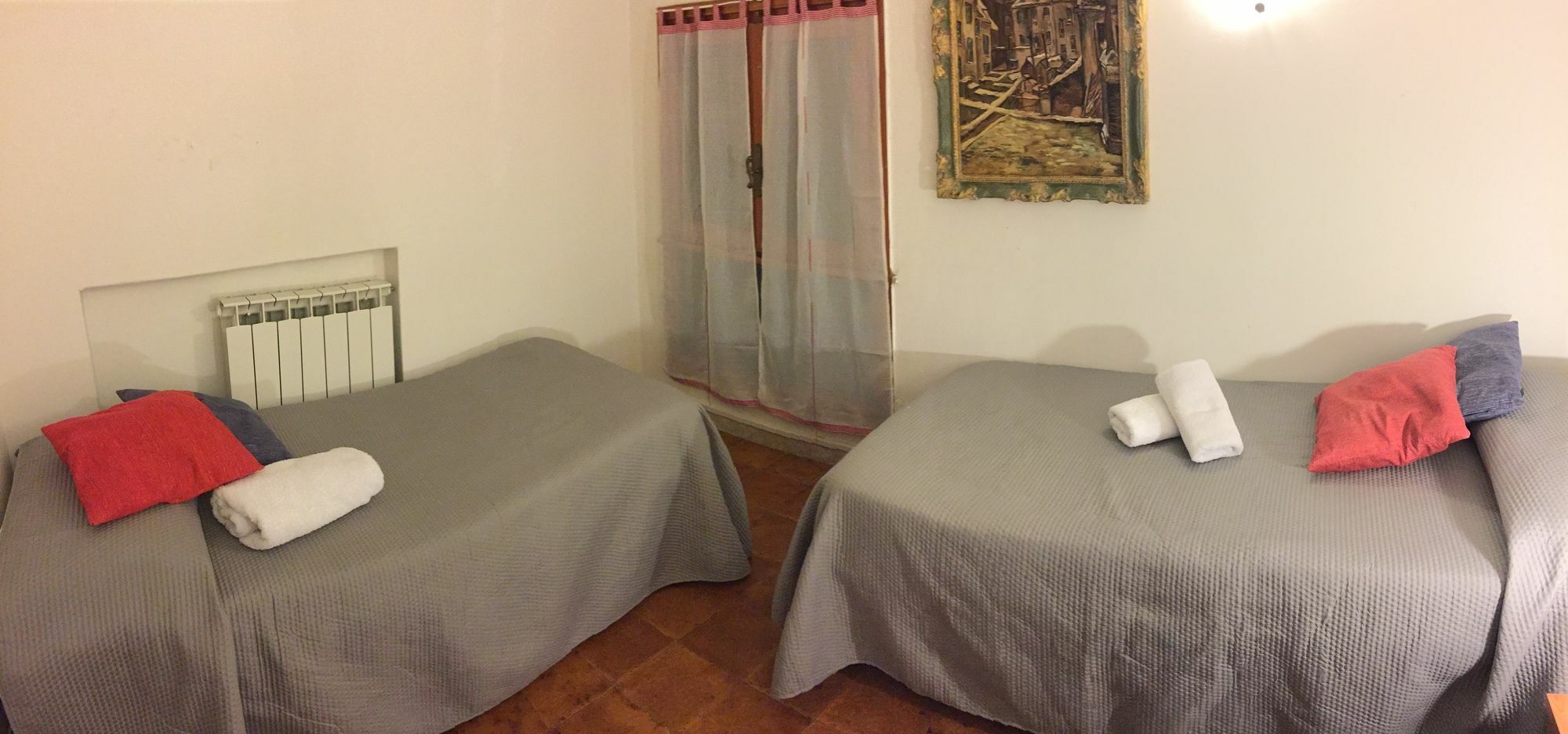 Maison D'Ax Venice Center ภายนอก รูปภาพ
